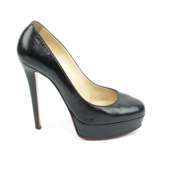 Christian Louboutin Shoes - Bianca Stiletto (EUR 38)